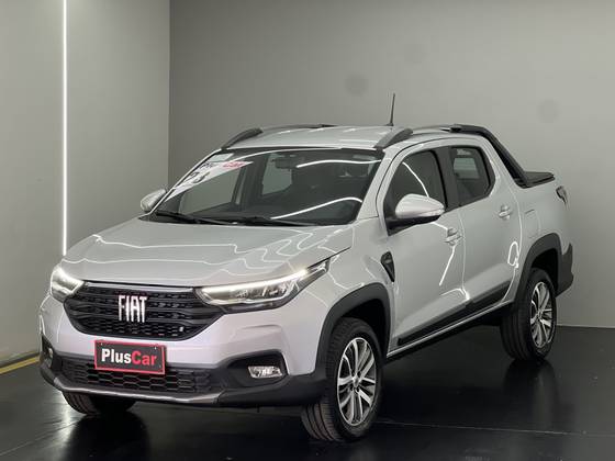FIAT STRADA 1.3 FIREFLY FLEX VOLCANO CD CVT